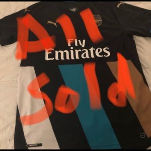 COPY - 🚨Buy all 10 jerseys  for a 100 bucks even